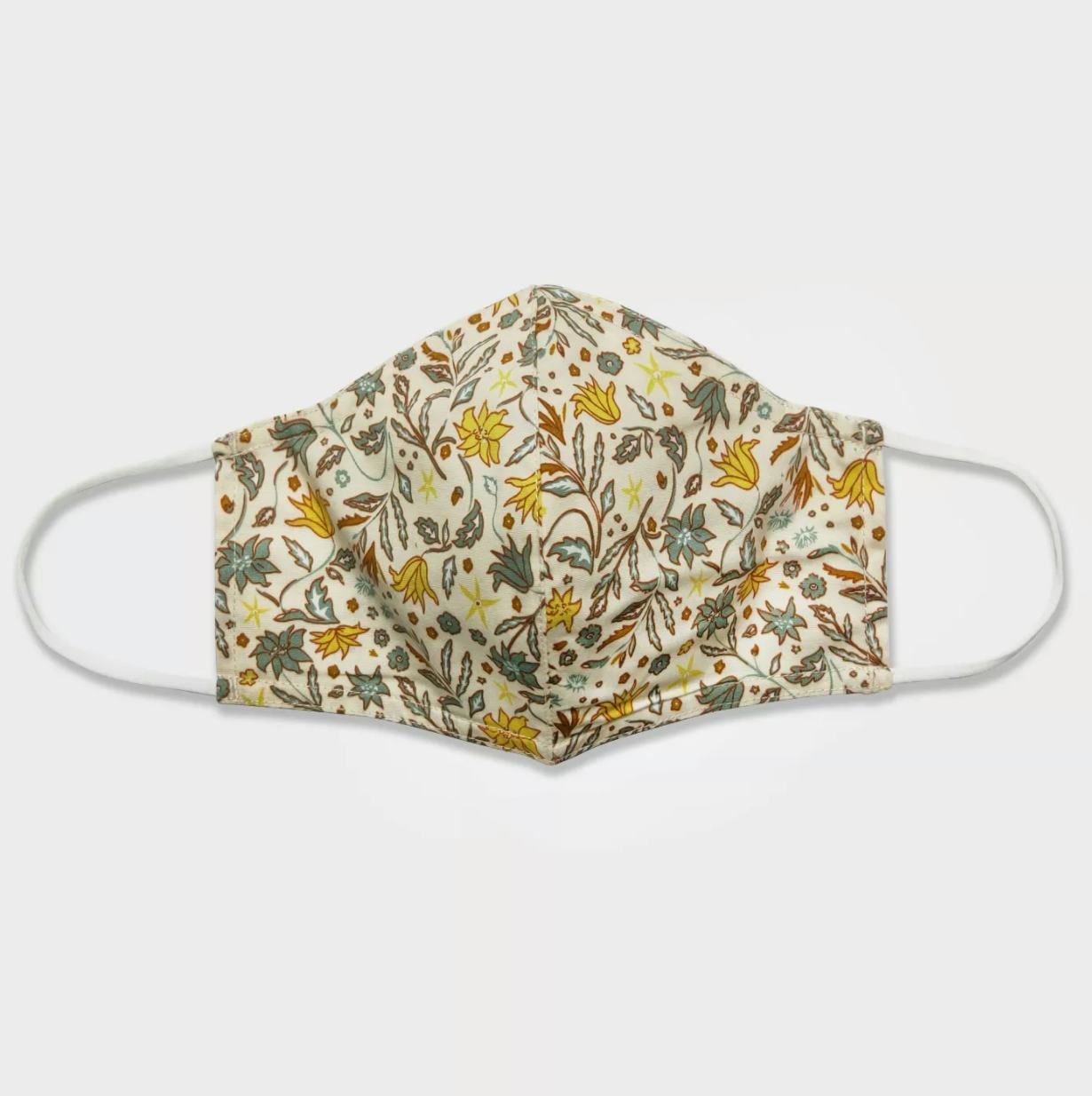 Download 11 Target Face Masks For The Whole Family PSD Mockup Templates