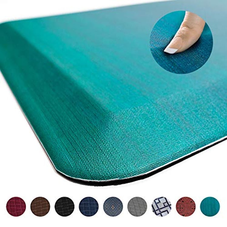 Sky Mats Anti-Fatigue Comfort Floor Mat