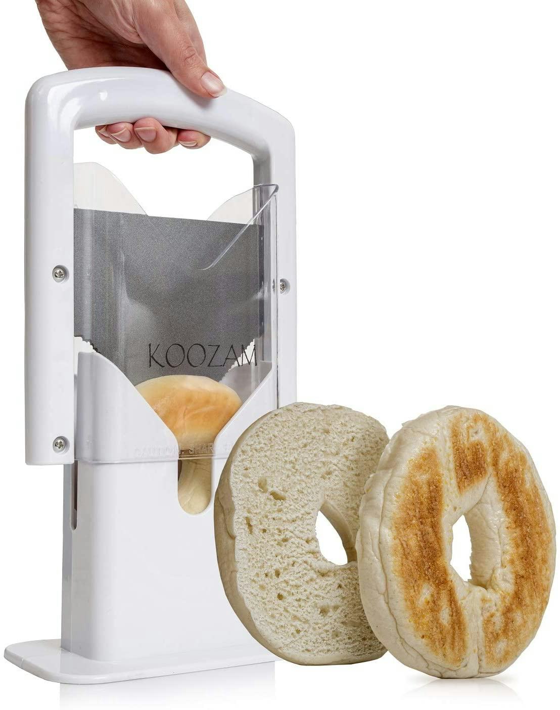 Best Bagel Toaster