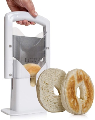 Koozam Bagel Slicer