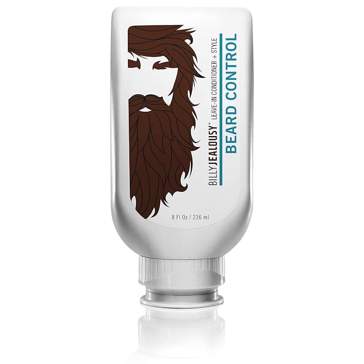 Billy Jealousy Beard Control