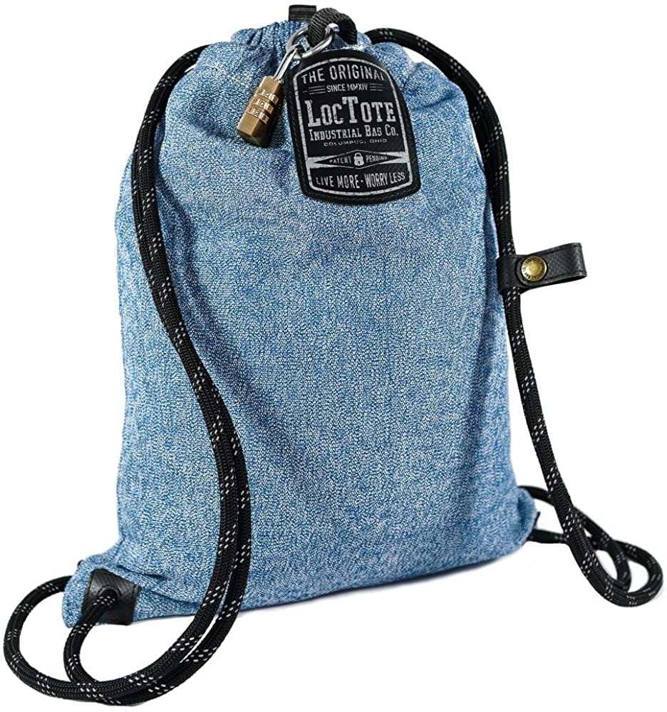 The Best AntiTheft Backpacks