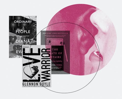 love warrior, ordinary people