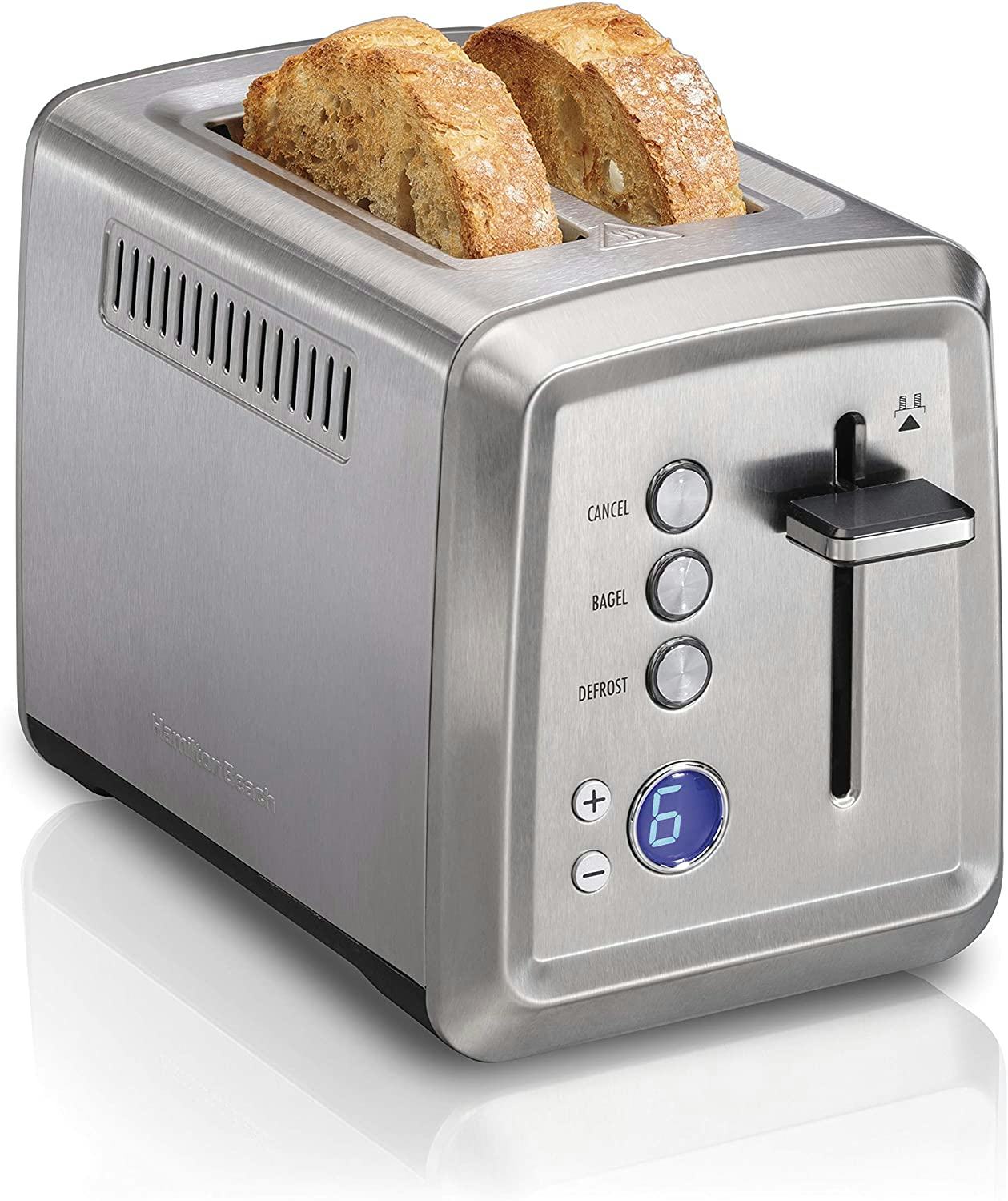 Best Bagel Toaster