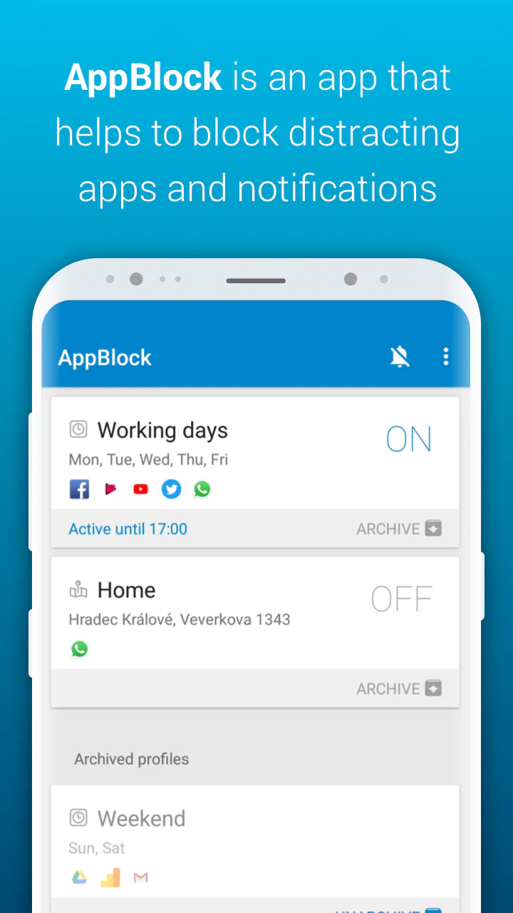 The best productivity apps to keep you focused while working from home