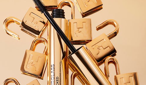 Hourglass Cosmetics Unlocked Instant Extensions Mascara