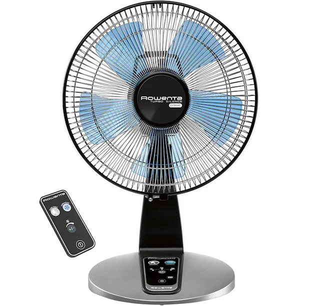 The 10 Best Small Fans