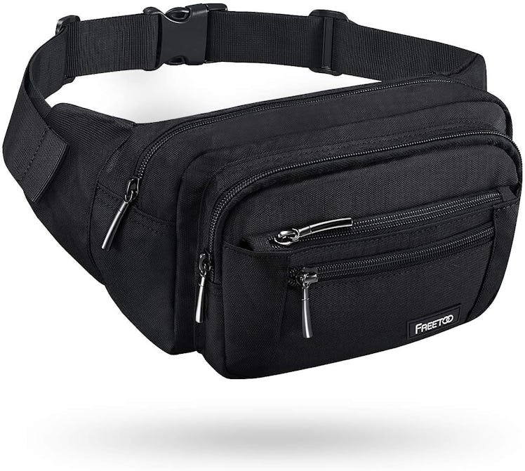 FREETOO Waist Pack Bag