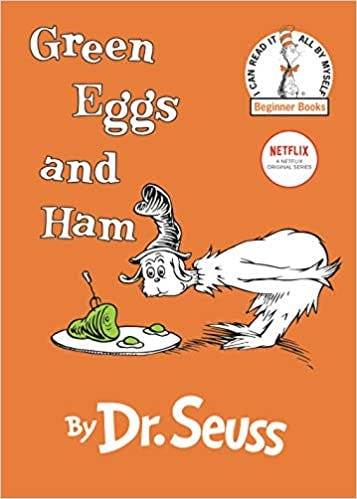 dr seuss books green eggs and ham dr seuss books green eggs and ham