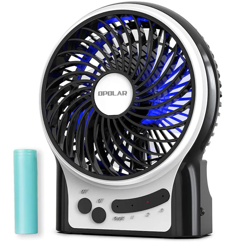 Small Wave Fans The 10 Best Small Fans