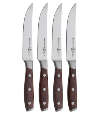 Messermeister Avanta Set Steak Knife (Set of 4)