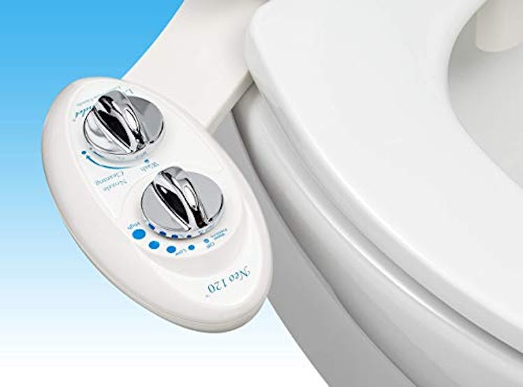 Luxe Bidet Neo 120