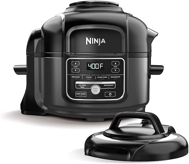 Ninja Foodi 7-In-1 Cooker
