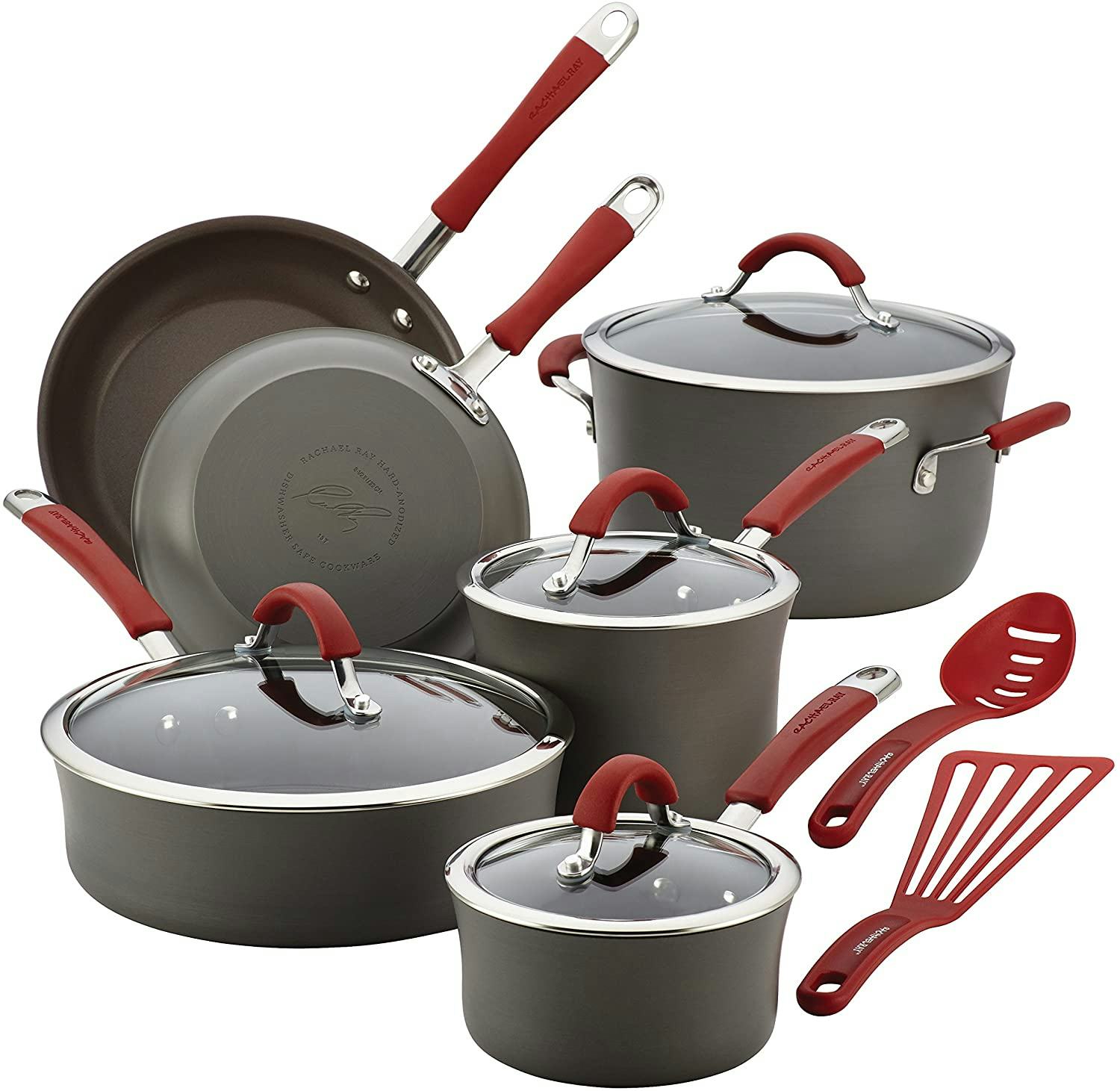 The 5 Best Cookware Sets Under 200