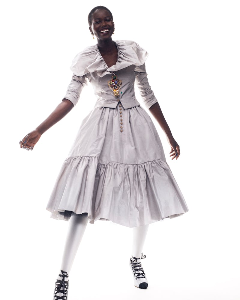 The Best Fall Haute Couture Looks You Haven T Seen Yet The Best Fall Haute Couture Looks You Haven T Seen Yet