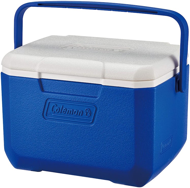 Coleman FlipLid Personal Cooler