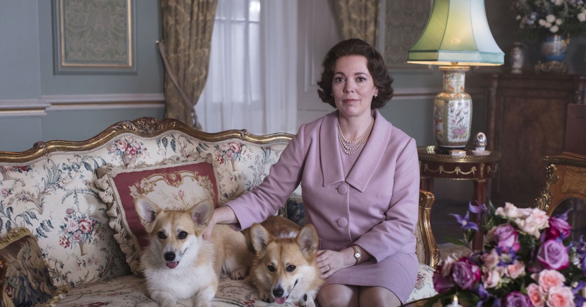 'The Crown' Is Extended For Season 6 At Netflix & I'm Royally Pumped