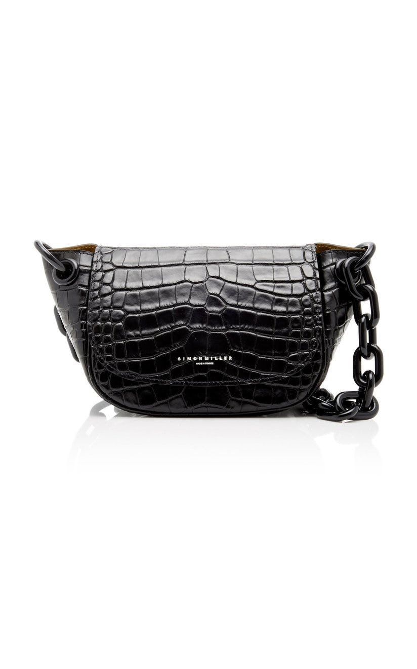 Kendall Jenner's Simon Miller Bag Is On Super Sale Right Now