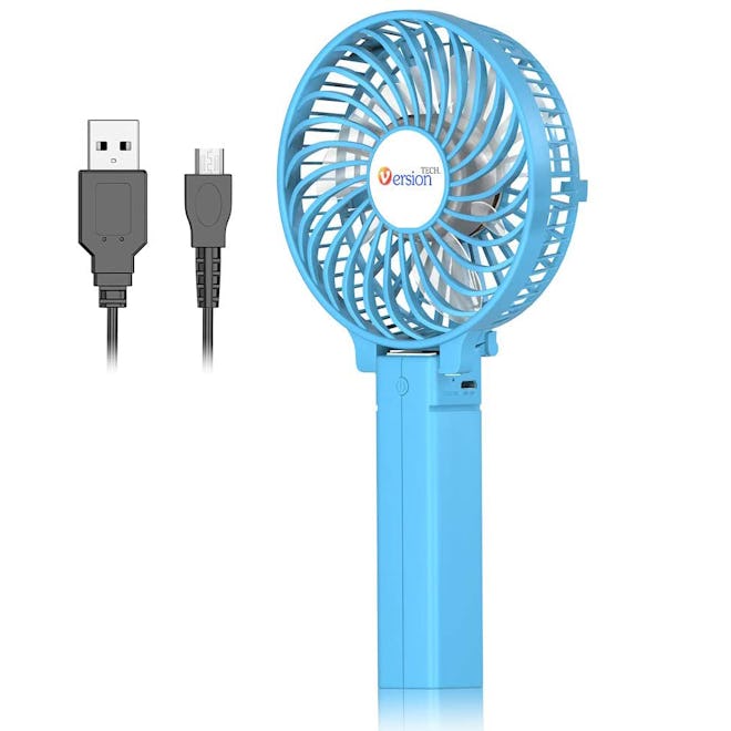 The 10 Best Small Fans