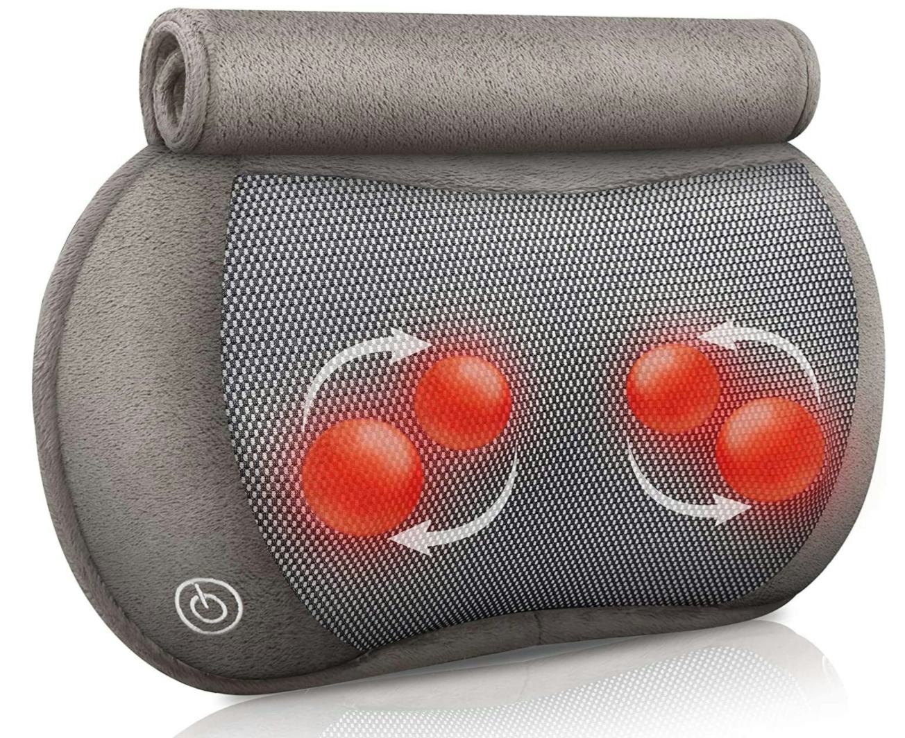 The 8 Best Massage Cushions