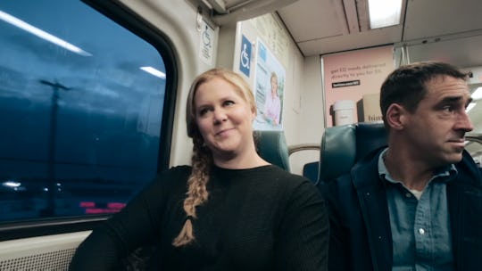 Amy Schumer offered a fresh perspective to husband's autism diagnosis in 'Expecting Amy'