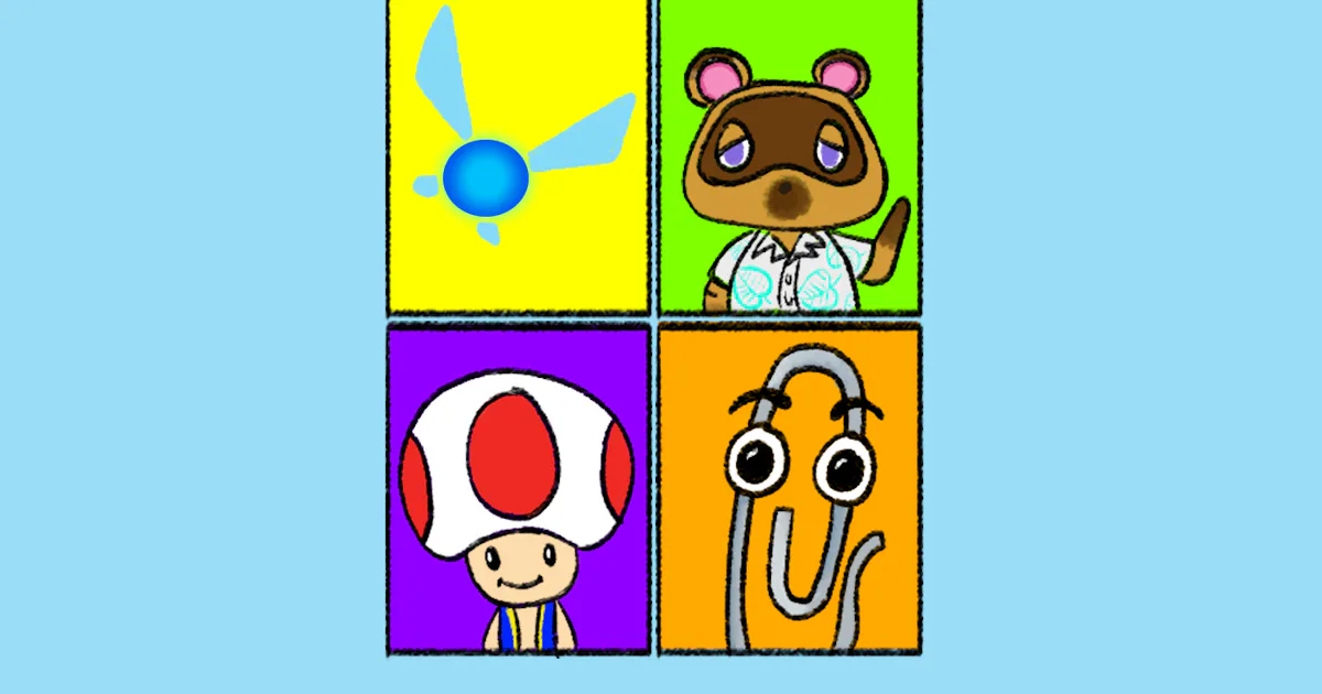 Video Game Language Video game terms that have gone mainstream: An illustrated guide