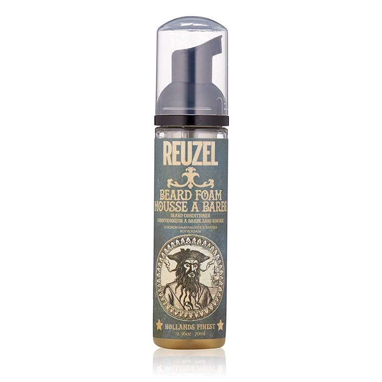 Reuzel Inc. Beard Foam