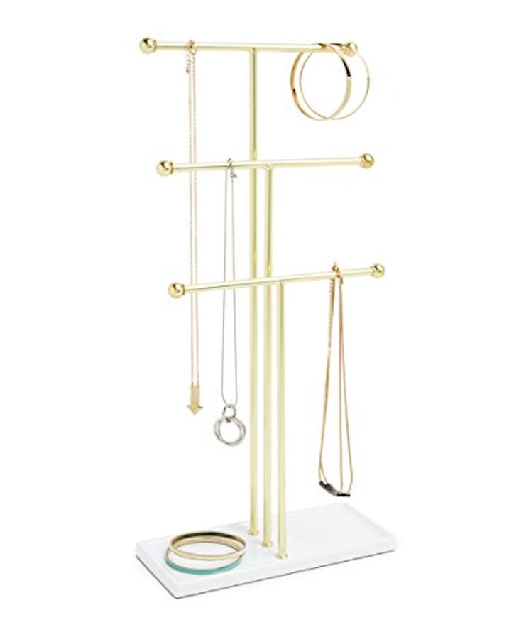 Umbra Trigem Hanging Organizer