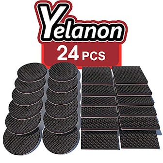 Yelanon Furniture Pads (24 Pieces)