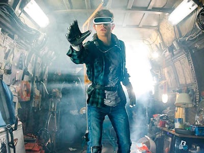 Ready Player One? The Metaverse Went from Fiction to Reality