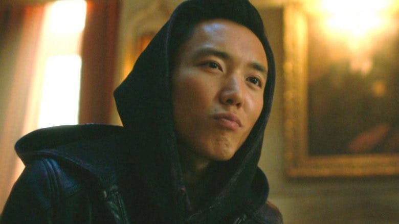 'Umbrella Academy' Season 2 ending Is Ben alive? Showrunner explains