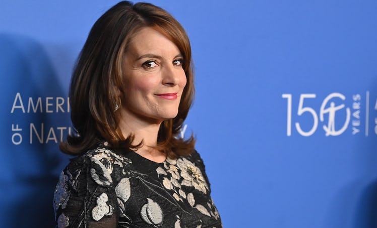 Tina Fey is teaming up with Sara Bareilles for a Peacock comedy series.