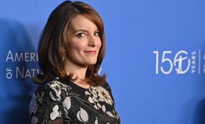 Tina Fey is teaming up with Sara Bareilles for a Peacock comedy series.