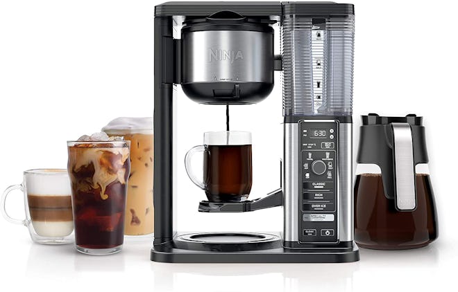 The 8 Best Single Serve Coffee Maker Without Pods In 2021