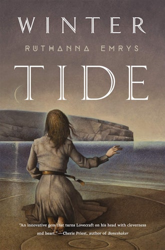 'Winter Tide' by Ruthanna Emrys
