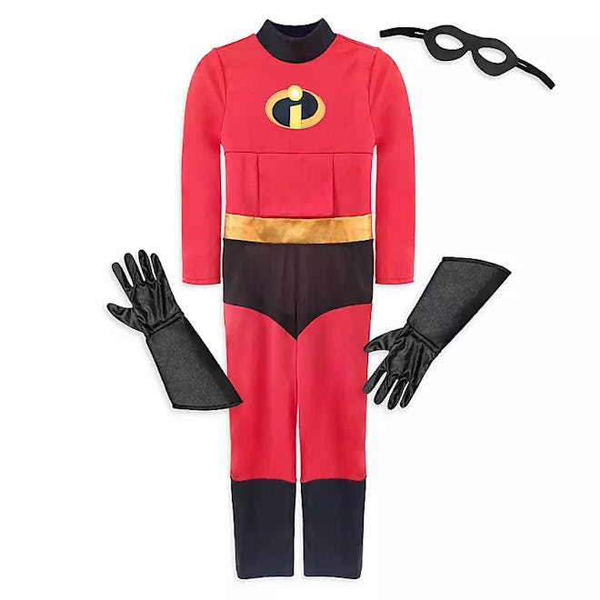 Incredibles 2 Adaptive Costume