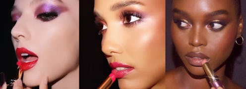 Pat McGrath Labs' Lip Fetish Divinyl Lip Shine joins the cult-favorite family