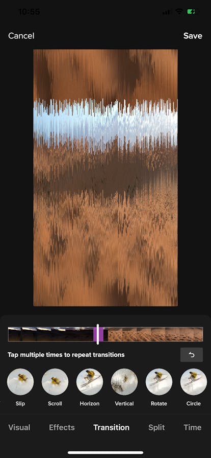 How To Do Tiktok Transitions 2020 How To Do Tiktok Transitions 2020