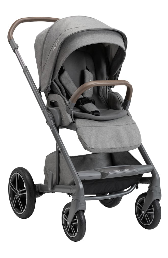 Nuna MIXX™ next Stroller