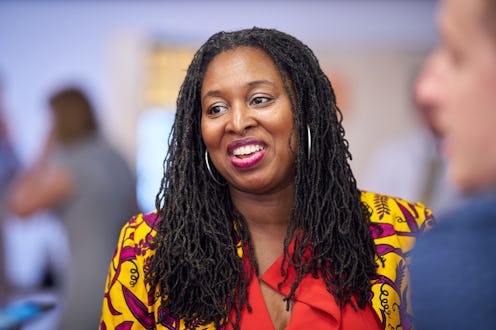 Dawn Butler, Labour's MP for Brent Central