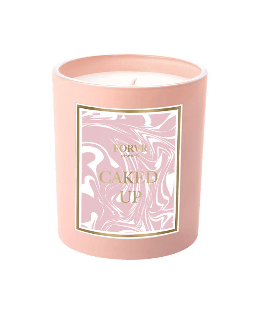 Jackie Aina’s FORVR Mood Candles Are Here — And They’re Already Selling Out