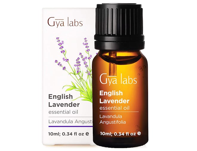 Gya Labs 100% Pure Lavender Oil 