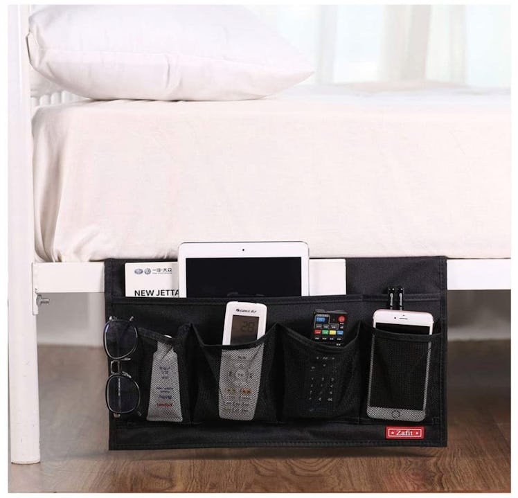 Zafit Bedside Storage Organizer