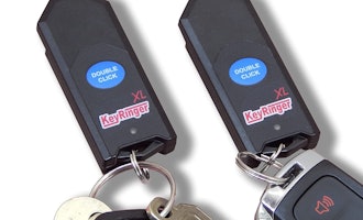 KeyRinger Key Finder Pair