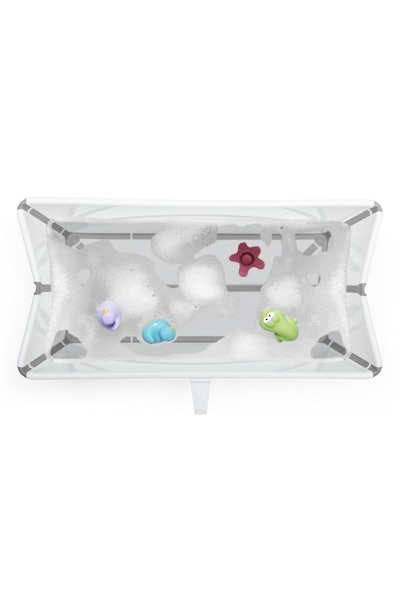 Stokke Flexi Bath® Foldable Baby Bath Tub
