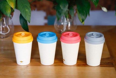 the best spill proof coffee mugs