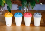 the best spill proof coffee mugs