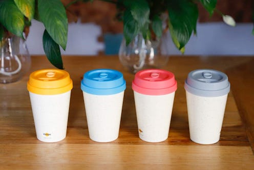the best spill proof coffee mugs