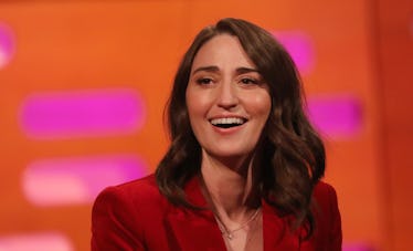 Sara Bareilles and Tina Fey are making a comedy series called 'Girls5eva.'