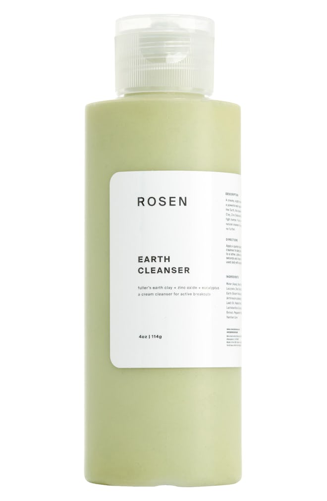 Earth Cleanser